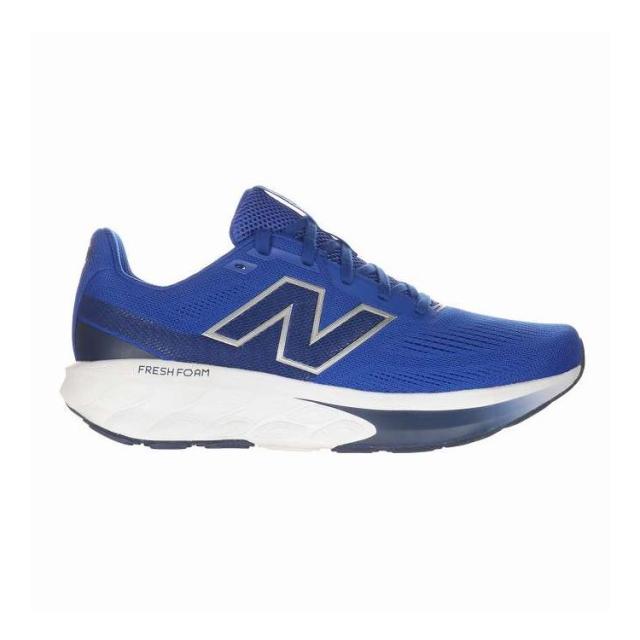 ニューバランス New Balance Fresh Foam 520 v9 M520 2E BLUE Runningー3A 26 シューズ 運動靴 ランニングシューズ 陸上競技 M520CB92E【送料無料】