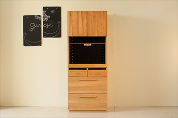 OCTA オクタ キッチンボード カウンター120 レンジ台 OCTA オクタ