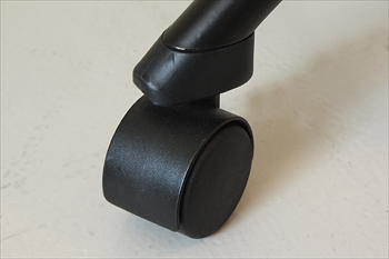 レガート オフィスチェア BK(代引き不可) レガート オフィスチェア BK(代引き不可)送料無料