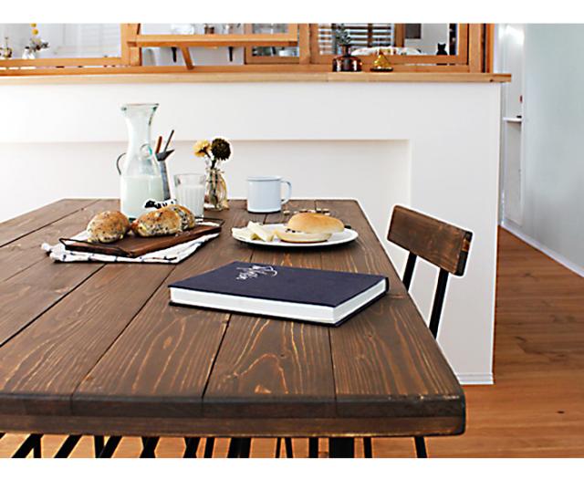 ダイニング テーブル 無垢 アンティーク レトロ ビンテージ 北欧 シンプルモダン Kelt ケルト ダイニングテーブル 140 代引不可 送の通販はau Pay マーケット リコメン堂インテリア館