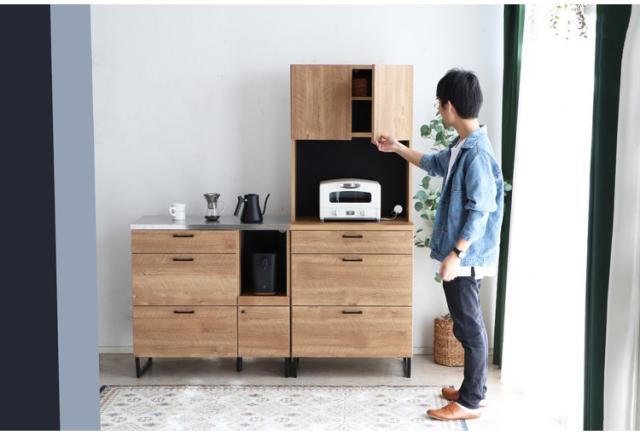 TV・AVボード｜B-COMPANY公式オンラインショップ GMIK347○北欧