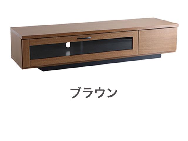 テレビ台 幅140 ローボード シンプル 木目調 日本製 フラップ扉 引き出し ロータイプ TV台 コード穴付き AV機器 収納 テレビボード おしゃれ(代引不可)【送料無料】_14