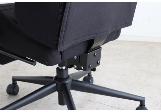 ゲーミングチェア SeAGA-SE 高機能 フットレスト付き ハイバック 肘つき グリーン ブラウン ブラック チェア オフィスチェア リクライニングチェア ゲーム パソコン デスクワーク オフィスワーク 椅子(代引不可)【送料無料】