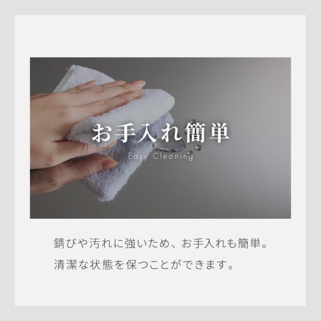 キッチンカウンター 幅180 完成品 日本製 レンジ台 ステンレス 天板 引き出し キッチンラック キャビネット サイドボード オープン スライド モダン ナチュラル セラミック調 国産 大川家具(代引不可)【送料無料】_14