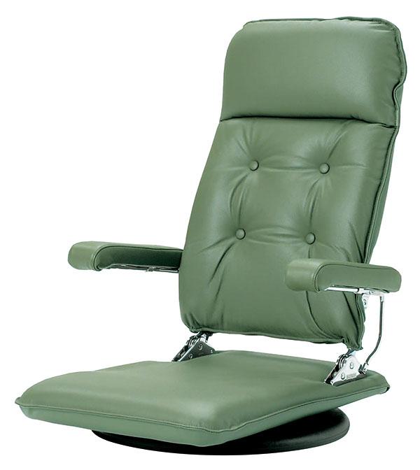 和家具　座椅子　パーソナルチェア 楽天市場】和座椅子 和座イス 座椅子 2脚セット 木製座椅子 曲げ