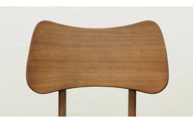 ダイニングチェア 椅子 チェア レザーシート 木製 天然木 座面高さ43cm 完成品 2脚セット 送料無料 ダイニングチェア ナチュラル 天然木 ホワイトオーク無垢材