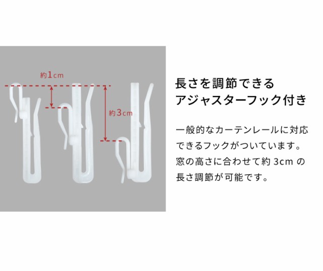 カーテン 4枚組 1級遮光 UVカットレースカーテン 遮光 1級 一級 洗える