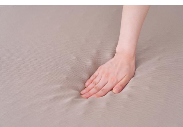 アイリスオーヤマ リバーシブルマットレス セミダブル MAKT6-SD マットレス IRIS OYAMA【送料無料】