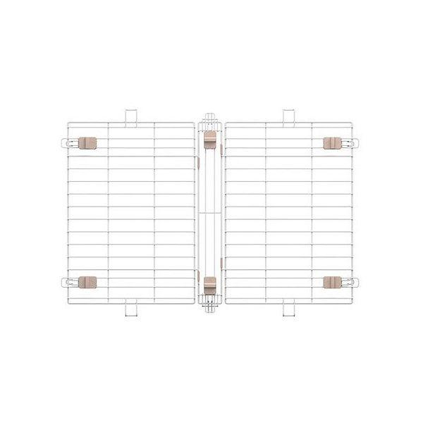 アイリスオーヤマ ウッディサークル用屋根 ライトナチュラル PWSY-960V IRIS OHYAMA【送料無料】