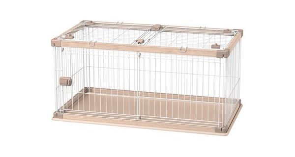 アイリスオーヤマ ウッディサークル用屋根 ライトナチュラル PWSY-1260V IRIS OHYAMA【送料無料】