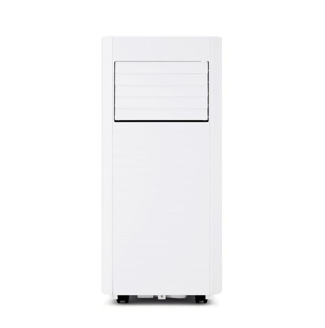 スポットエアコン 工事不要 ポータブルクーラー 冷房 除湿 スポットクーラー アイリスオーヤマ 7~10畳 2.8kW IPA-2826U-W ホワイト【送料無料】_2