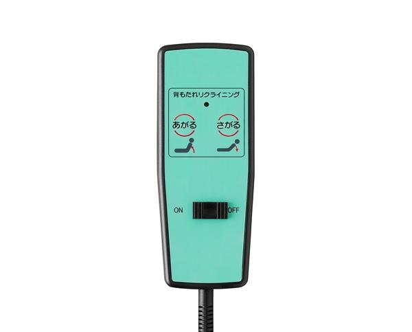 アイリスオーヤマ 折りたたみ電動リクライニングベッド 折り畳みベッド 折りたたみベッド 電動ベッド OTB-PDN IRIS OYAMA(代引不可)【送料無料】_4