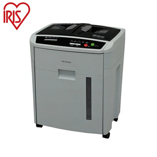アイリスオーヤマ 業務用シュレッダー AFS150C-H 中古品