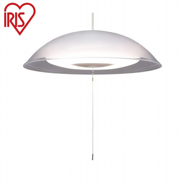 アイリスオーヤマ 洋風ペンダントライト メタルサーキットシリーズ 浅型 8畳調光 PLM8D-YA メタルサーキットシリーズ 洋風LEDペンダントライト ?8畳/調光/昼光色 IRIS OYAMA(代引不可)【送料無料】