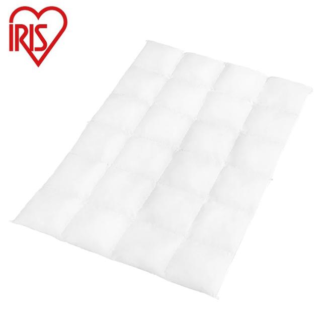 アイリスオーヤマ 吸放湿 さらさら掛けふとん シングル S かけ布団 掛布団 布団 ふとん 洗える FMDK-S IRIS OYAMA(代引不可)【送料無料】 7,209円