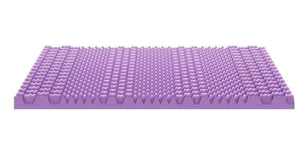 アイリスオーヤマ UMPZ78-SD セブンフィットマットレス メーカー直送 アイリスオーヤマ セブンフィットマットレス セミダブル 日本製