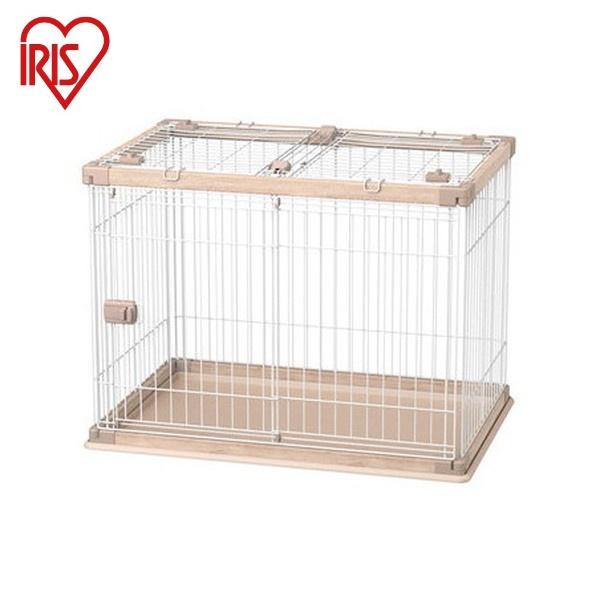 アイリス ウッディサークル用屋根 ライトナチュラル PWSY-960V アイリスオーヤマ IRIS OHYAMA(代引不可)【送料無料】の通販は 4,788円