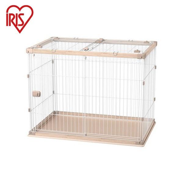 アイリス ウッディサークル用屋根 ライトナチュラル PWSY-1280V アイリスオーヤマ IRIS OHYAMA(代引不可)【送料無料】