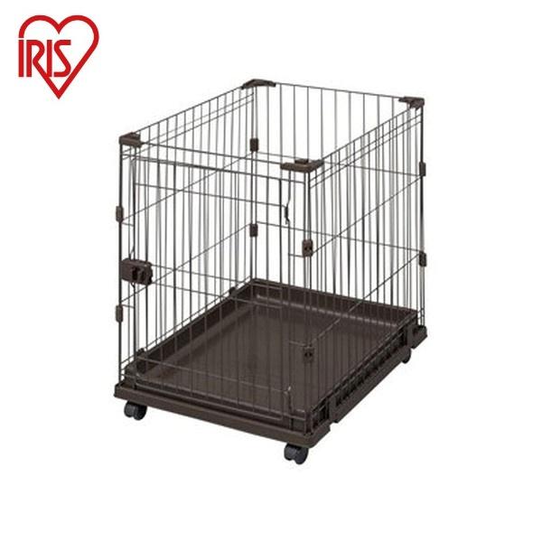 アイリス コンビネーションサークル ウォールナット P-CS-470V アイリスオーヤマ IRIS OHYAMA(代引不可)【送料無料】