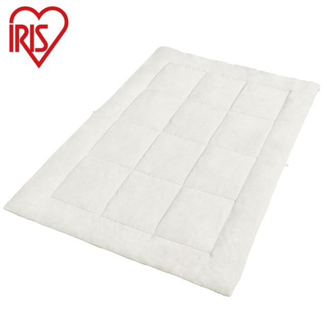 アイリスオーヤマ 高機能保温わた掛けふとん シングル シンサレート 防ダニ 抗菌防臭 掛け布団 吸湿発熱 抗菌防臭 保温 布団 ふとん KKF-TUN15-S IRIS OYAMA(代引不可)【送料無料】 8,980円