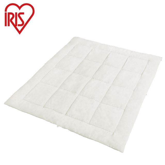 アイリスオーヤマ 高機能保温わた掛けふとん ダブル シンサレート 掛け布団 吸湿発熱 抗菌防臭 保温 布団 ふとん KKF-TUK15-D IRIS OYAMA(代引不可)【送料無料】 8,481円