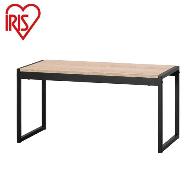 リビングコタツ (約)幅120×奥行80×高さ36.5(継脚時41.5)cm リノCF120BR