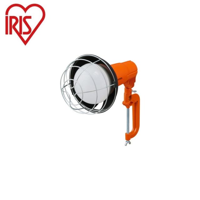 アイリスオーヤマ LED投光器3000lm LWT-3000CK2 IRIS OHYAMA(代引不可