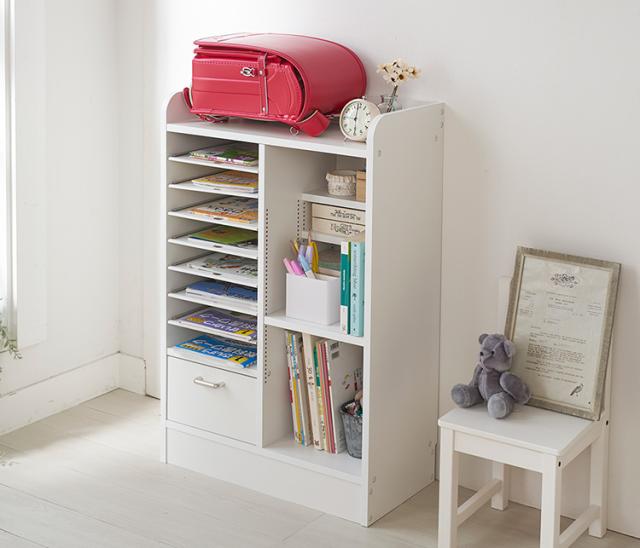 (送料別途)(直送品)TRUSCO スチールラック SBL型抗菌塗装セミボルトレス軽量棚 W1800XD450XH2100 6段 W色 SBL-7646-W トラスコ TRUSCO SBL-7335-W 直送 代引不可・他メーカー同梱不可