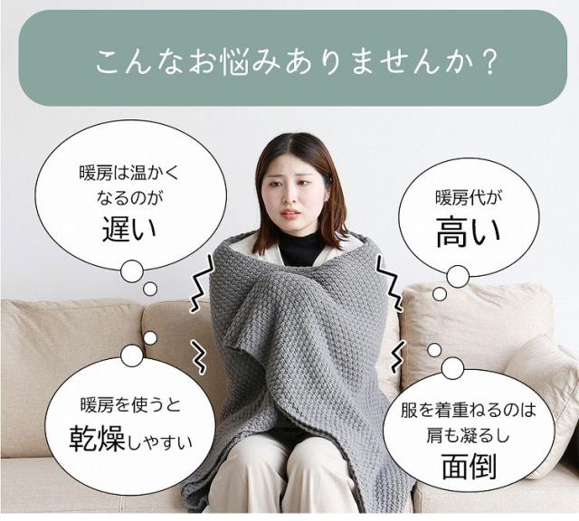 モバイルヒートクッション POCAMO 幅38×奥行68×高さ3 速暖クッション 電熱クッション USBヒーター 省エネ暖房 モバイルバッテリー対応 洗えるクッション カーボンナノチューブ 暖房グッズ(代引不可)【送料無料】_1