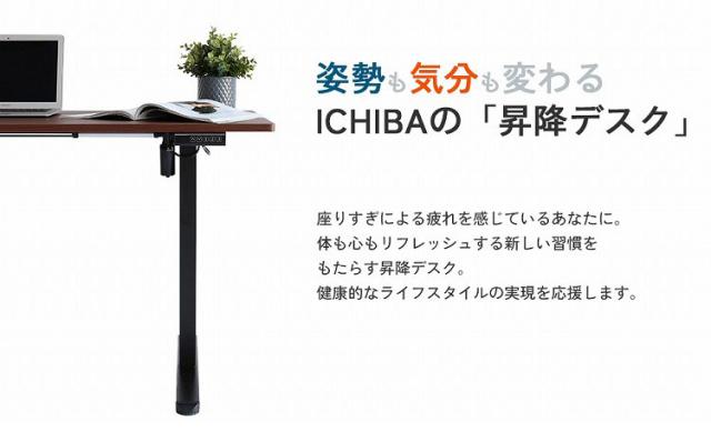 電動昇降デスク 幅120 奥行60 高さ72~118 昇降デスク スタンディングデスク 高さ調整デスク 在宅ワークデスク オフィスデスク 健康デスク 姿勢改善デスク 組立簡単デスク シンプルデスク(代引不可)【送料無料】_1