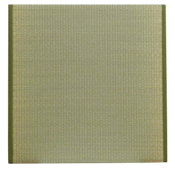 ユニット畳 『楽座』 88×88×2.2cm（6枚1セット）【送料無料】【代引き不可】