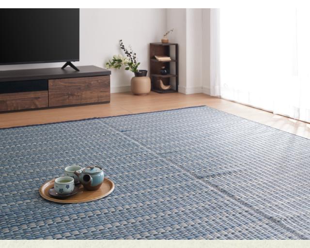 カーペット 団地間10畳 約425×340cm 絨毯 バルカン ラグ 洗えるカーペット PPカーペット レジャーシート アウトドア 洗える ペット 国産 日本製 団地間10畳 洗える PPカーペット 約425×340cm 日本製 国産 和室