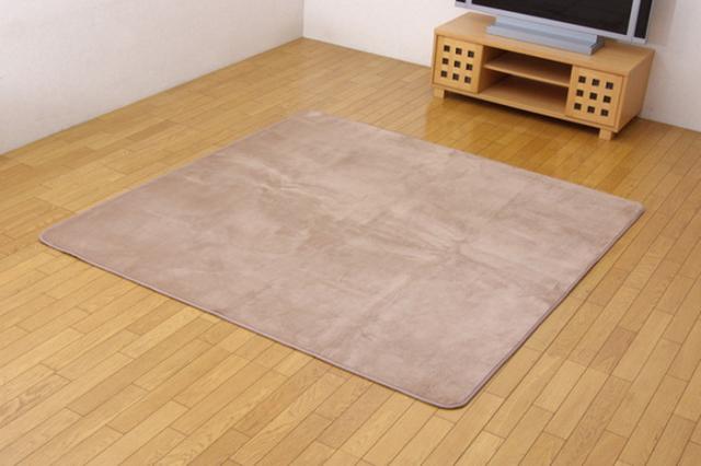 水分をはじく 撥水産業引っ敷き 『撥水紫はしどいCE』 象牙色 200x250糎(代引不可)【貨物輸送無料】