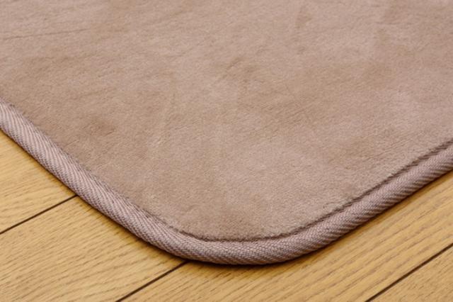 水分をはじく 撥水産業引っ敷き 『撥水紫はしどいCE』 象牙色 200x250糎(代引不可)【貨物輸送無料】