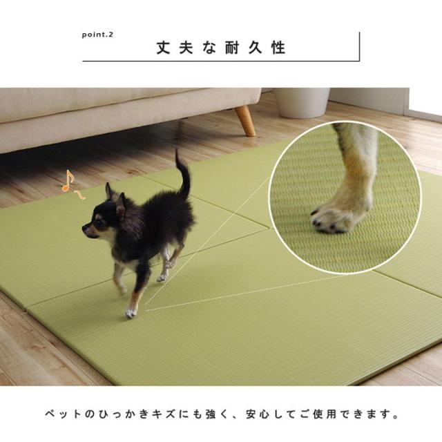 日本製 約70×70糎 9P 同色9枚組 置き畳 社会的単位畳 水拭きできる ポリプロピレン 分かりやすい 上滑り打ちきり付き添い人 座蒲団性 飾り気の無い取りつける パウダーコンパクト 省空白文字 室内装飾 北欧 オール時季 格好のいい(代引不可)【貨物輸送無料】