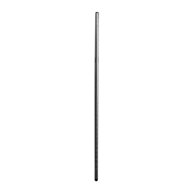 PROFACE ソリッドシェルフ用クロムメッキポール 900mm×4本セット スチールラック スチールシェルフ ラック キッチンラック レンジラック 業務用 業務用ラック(代引不可)【送料無料】