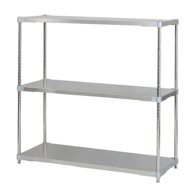 キャニオン シェルフ用柱（PEC・SO兼用）P1390×4本 ポイント20倍キャニオン シェルフ用柱(PEC・SO兼用