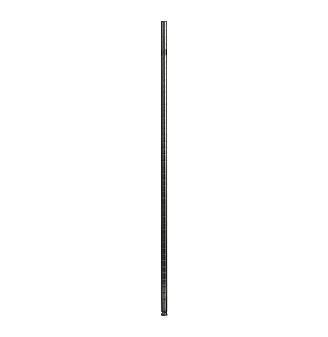 【※法人様限定販売】【燕三条製】 PROFACE SUS304ステンレスソリッドシェルフ3段 460×760×1200 SUS304ステンレスポール スチールラック スチールシェルフ ラック キッチンラック レンジラック(代引不可)【送料無料】_8