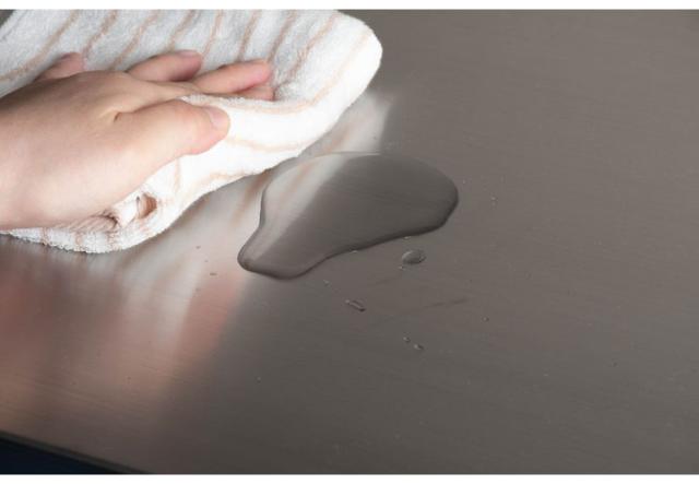 【※法人様限定販売】【燕三条製】 PROFACE SUS304ステンレスソリッドシェルフ3段 600×760×1200 SUS304ステンレスポール スチールラック スチールシェルフ ラック キッチンラック レンジラック(代引不可)【送料無料】の通販は