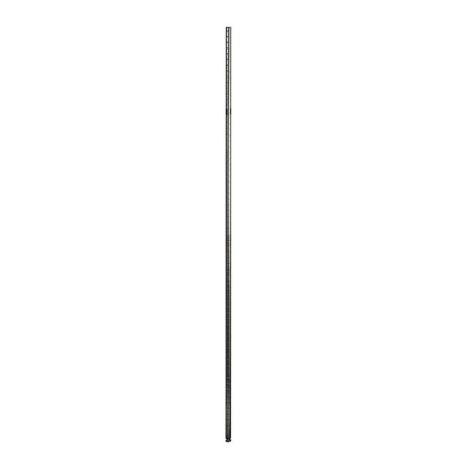 【※法人様限定販売】【燕三条製】 PROFACE SUS304ステンレスソリッドシェルフ5段 600×760×1800 SUS304ステンレスポール スチールラック スチールシェルフ ラック キッチンラック レンジラック(代引不可)【送料無料】_8