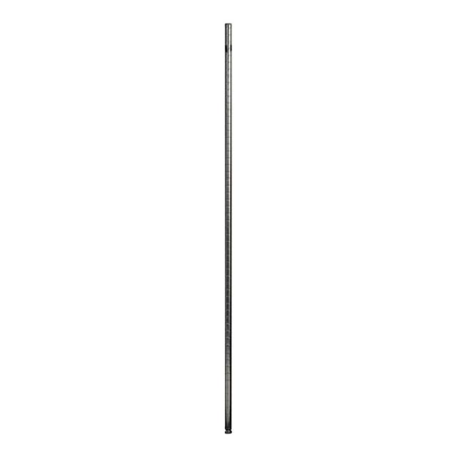 PROFACE ソリッドシェルフ用SUS304ステンレスポール 1500mm×4本セット スチールラック スチールシェルフ ラック キッチンラック レンジラック 業務用 業務用ラック(代引不可)【送料無料】