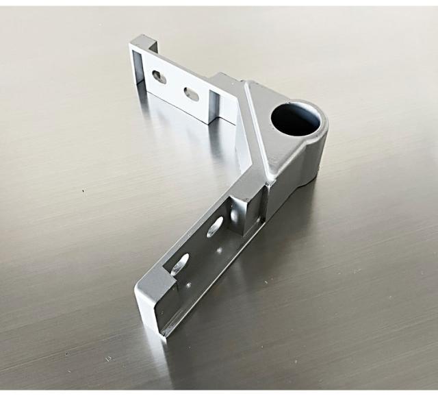 燕三条製 PROFACE ガルバリウムソリッドシェルフワゴン3段 350×600×900 クロムメッキポール キャスター付き スチールワゴン キッチンワゴン 代引不可