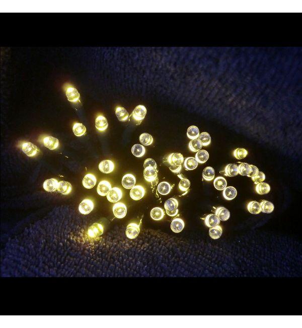 Led100球 イルミネーションライト カラフル ゴールド ピンク クリスマス 冬 デート ガーデニング おしゃれ かわいい 代引不可 送料無料の通販はau Pay マーケット リコメン堂