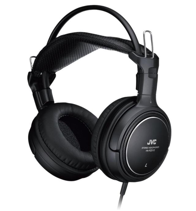 JVCケンウッド ステレオヘッドホン HA-RZ910(代引き不可)【送料無料】の通販は 8,863円