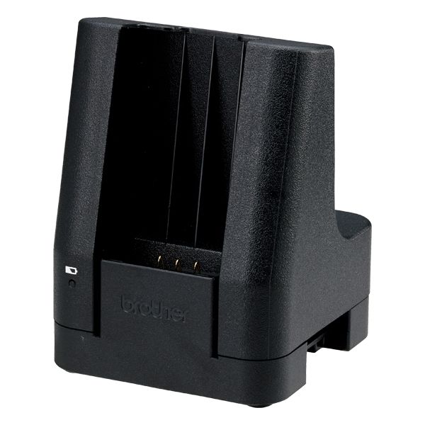 ブラザー工業 Li-ion充電池専用充電器 PA-BC-002(代引き不可)【送料無料】