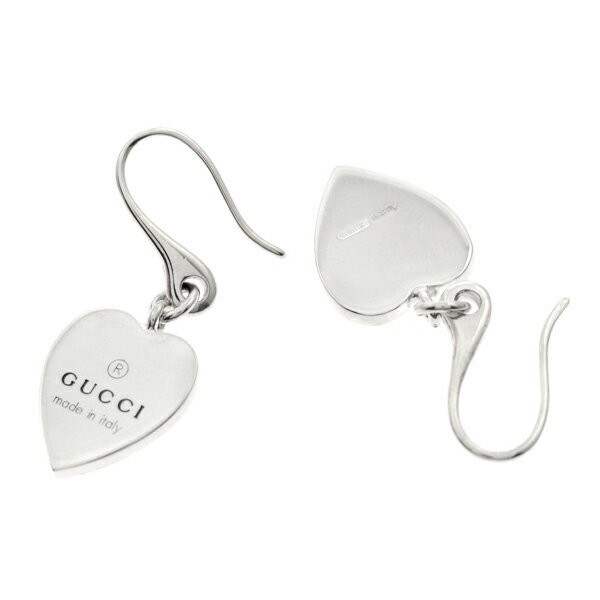 グッチ GUCCI アクセサリー ピアス ユニセックス 223993-J8400-8106【送料無料】