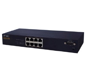 FXC ES1008VL3 + ES1008VL3-SBX Set 商品 ES1008VL3-ASBX(代引き不可)【送料無料】 36,896円