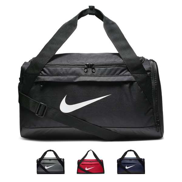 Nike ナイキ ブラジリア ダッフル S Ba5976 ボストンバッグ 40l スポーツバッグ おしゃれ クラブ ジム 合宿 送料無料 の通販はau Pay マーケット リコメン堂ファッション館