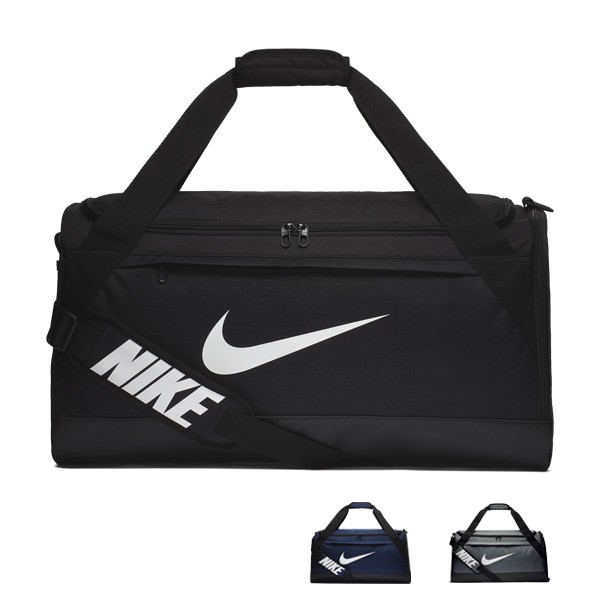 Nike ナイキ ブラジリア ダッフル M Ba5977 ボストンバッグ 60l スポーツバッグ おしゃれ クラブ ジム 合宿 送料無料 の通販はau Pay マーケット リコメン堂ファッション館