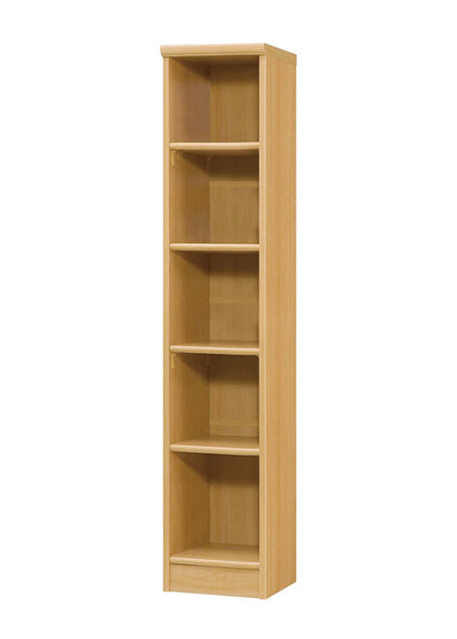 エースラック 日本製 オープンラック 幅30cm 高さ150cm カラーラック 収納 収納家具 棚 シェルフ ラック フリーラック シンプル(代引不可)【送料無料】